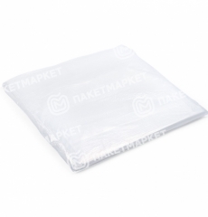 Пакет фасовочный ПВД в пачке 25х40 см 35мкм превью