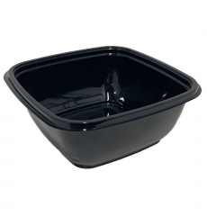 Контейнер одноразовый 750 мл СпК-1616 для еды, фото 