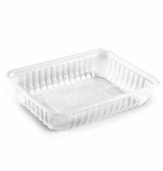 Контейнер одноразовый 500 мл КР-179, фото 