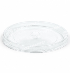 Крышка на контейнер для супа на 500 мл UNIBOX | фото 