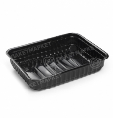 Контейнер одноразовый 500 мл 179х132 мм, фото 