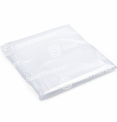 Пакет фасовочный ПВД в пачке 20х30 см 25мкм превью