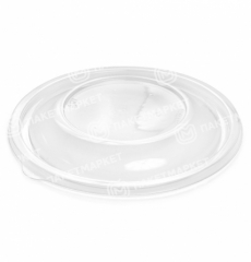 Крышка для контейнера СпК-190 плоская, фото 