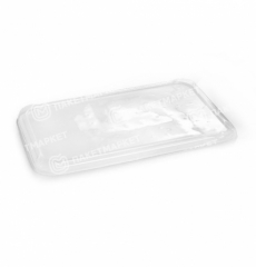 Крышка для контейнера 275х175 мм СпК-275, фото 