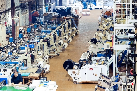 production